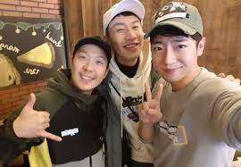 Lee sang yoon is a south korean actor, variety star, and model. Facebook