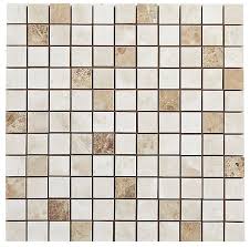With moderate skills and these instructions any diyer can complete this project. Illusion Natural Stone Effect Ceramic Mosaic Tile L 300mm W 300mm Diy At B Q
