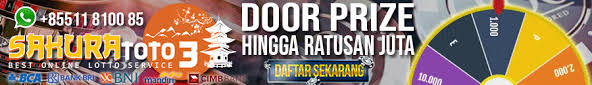 Sakuratoto3 Buku Website
