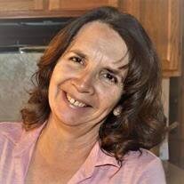 Diana E. Cantu Obituary