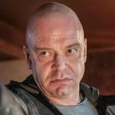 Filmografie Robert Gallinowski