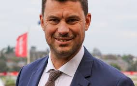 Pearce stayer a warm Geraldton Cup favourite