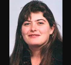 Christi Stewart Austin (July 2, 1974