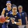 Profile Picture of Proctor star Brianna Kiesel-Acker to be inducted into Pitt Hall of Fameon Google
