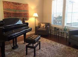 Recording a band in a home studio is challenging for two main reasons: How To Design A Music Room Lovetoknow