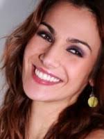 A Senhora das Águas (2001) pełna obsada