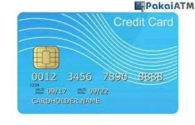 Jika anda sudah mempunyai kartu debit lokal yang didukung untuk paypal seperti debit permata (pastikan sudah minta diaktifkan juga fitur untuk 3. 12 Cara Mengetahui Cvv Bri 2021 Kegunaan Bagian Kartu Pakaiatm