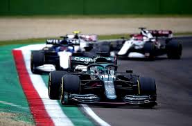 Fifa world cup qualification (afc) 2022info. La Formule 1 Valide Le Principe Des Courses De Qualification Lors De Trois Grands Prix 2021 Poleposition Ca