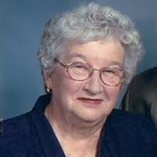 Ardith Barge Obituary July 25, 2014