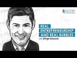 SV031: Real Entrepreneurship And Real Bubbles With George Gammon