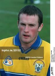 Clare hurling 7/3/1999. Alan Markham ©INPHO/Lorrai