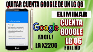 Sep 30, 2021 · step 1: Frp Como Quitar Cuenta Google Lg X220 Metodo 2018 By Alfredo Maceda