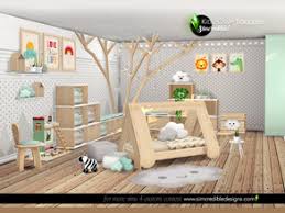 The best sims 4 mods can really shake up your next playthrough of the housing sandbox. The Sims Resource Nursery Sets