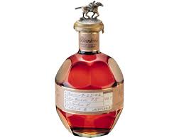 These 22 Whiskeys Just Won The Highest Honor At An International Spirits Competition Bourbon Liquor Blanton S Bourbon Single Barrel Bourbon