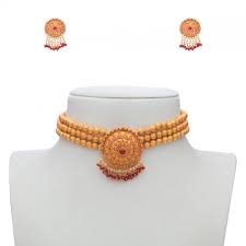 Necklace Gold Fashion Necklace Gold Jewelry Fashion Gold Jewelry Simple Necklace