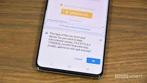 Sep 29, 2021 · download phone apk 71.0.405711424 for android. How To Install Third Party Apps Without The Google Play Store Android Authority