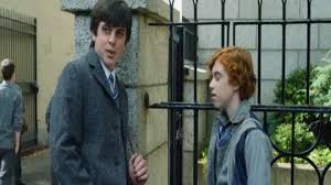 Sing street is a charming little love story, with fun songs, both originals and new wave classics from the period. Sing Street Film Trailer Kritik