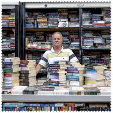 Mustafa Has Been Selling Books In Dandenong 3175 For 20 Years Australiaconnected Australia Melbourne Dandenon Australia Favorite City Instagram Posts