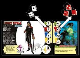 Guardians' Chronicles Rulebook