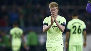 It shows all personal information about the players, including age, nationality, contract duration and current market value. Kevin De Bruyne Quadruples His Salary After Moving To Manchester City