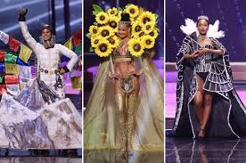 The #missuniverse latest updates news, photos, videosand, winners, national competitions & #missuniverse2021 winner @zozitunzi. Uw09inaljo99zm