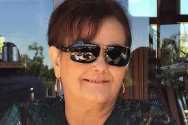 Fundraiser for Barbara Kafati by Jennifer Faraj : Funeral Expenses for  Patti Pesce Kafati