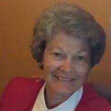 Effie Lee Cherry Obituary January 12, 2020