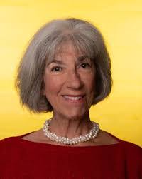 Sharon Heller's Instagram, Twitter & Facebook