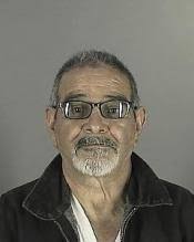 Randolph Frank Mares