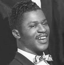 THOMAS JAMES´´Tommy´´HUNT ( Pitsburgh June 18, 1933