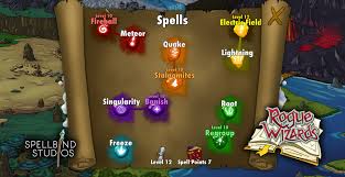 Second is to read more. Alpha Online November Update Spellbind Studios