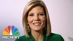 Hire Anchor Kate Snow for your event