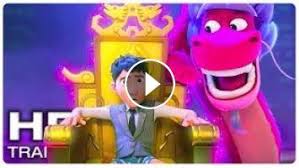 Watch wish dragon full movie online free. Wish Dragon Official Trailer 1 New 2021 Jackie Chan Netflix Animated Movie Hd