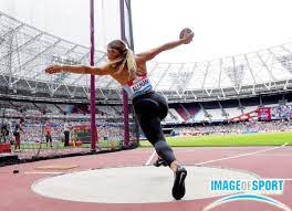 Discus thrower's first attempt in monday's olympic final traveled 68.98 meters. Alessandro Liverani On Twitter Valarie Allman As Nice And Good And Harmonious And Full Of Energy As The Great Music By The Allman Brothers E G Jessica Good Morning From Europe Alex Italy Https T Co Xzs0jqvdyb