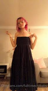 CryBaby onlyfans nude movie leaks