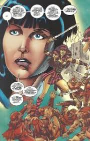 hercules: the legendary journeys