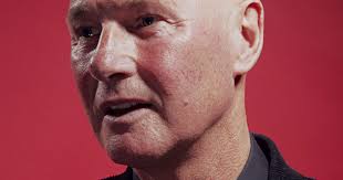 Father Bernard Lynch: 'The Vatican has told them to get rid of me'