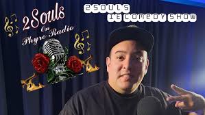 Triple Shot Tuesday Studio TakeOver #82 Steven Espinosa #comedian  #comedyshow