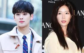 My id is gangnam beauty subbed. Daftar Pemain Drama Korea My Id Is Gangnam Beauty Artis Kpop