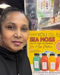 Leela's Pure Goodness