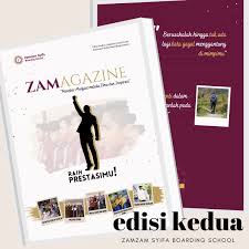 Majalah remaja • 1 pin. Zamzam Syifa School V Twitter Hai Sahabat Sudah Kangen Sm Majalah Sekolah Kita Yg Kece Zamagazine Elektronik Edisi 2 Udah Terbit Wajib Beli Membaca Sekaligus Beramal Setiap Beli Satu Majalah