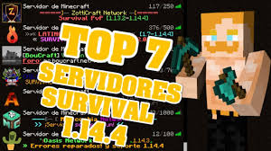 We did not find results for: Top 7 Mejores Servers Survival De Minecraft 1 14 4 No Premium Youtube