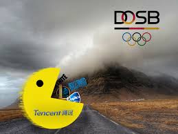 Our mission is value for users, tech. Zur Dosb Ablehnung Tencent Gehort Der Esport Kicker