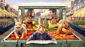 Because this type of piracy website harms our hollywood industry and peter rabbit 2. Peter Rabbit 2 The Runaway Release Date Movie Session Times Tickets Trailers Flicks Co Nz