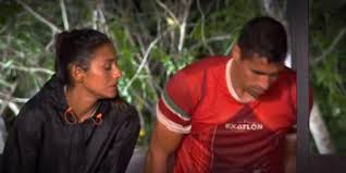 Durante este fin de semana se llevó acabo la boda entre zudikey rodríguez y pato araujo en el reciente programa de 'exatlón méxico'. Exatlon Mexico Por Que Llora Zudikey Se Peleo Con Pato Araujo En Plena Competencia Video