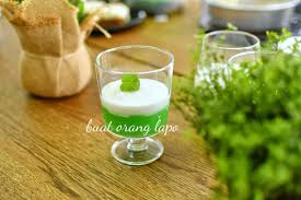 Setiap kali menjelang bulan ramadhan, antara salah satu kuih yang paling laku dan menjadi kegemaran ramai adalah tepung pelita. Kuih Tepung Pelita Sedap Macam Dekat Bazar Ramadhan Buat Orang Lapo