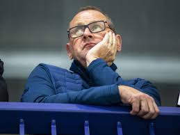 Just who is Brad Treliving, the new Maple Leafs GM? | Toronto Sun