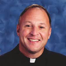 Do not be afraid; from now