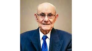 John Raphael Pace Obituary