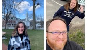 Jefferson jumps into Grafton Select Board race